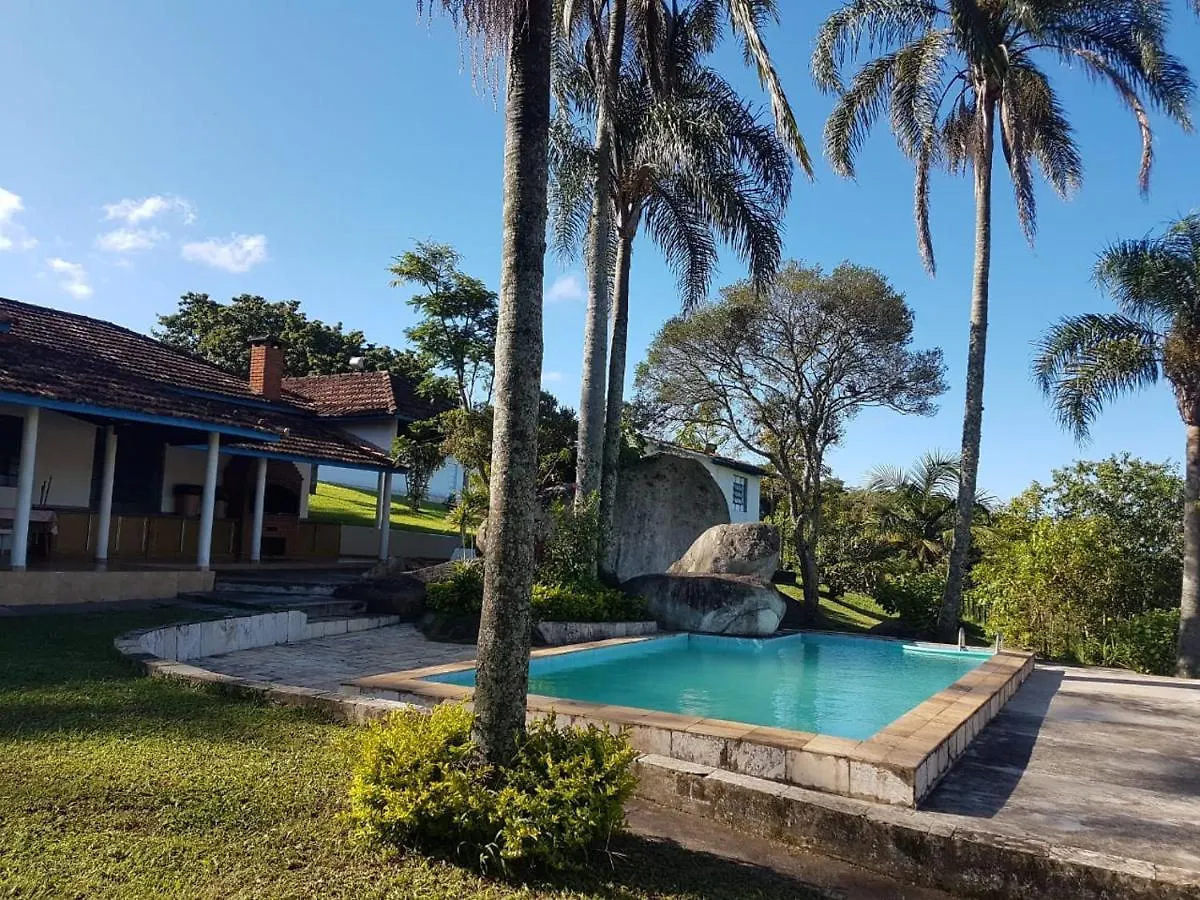 Villa Sitio Santa Filomena - Sao Roque à São Paulo 0*,