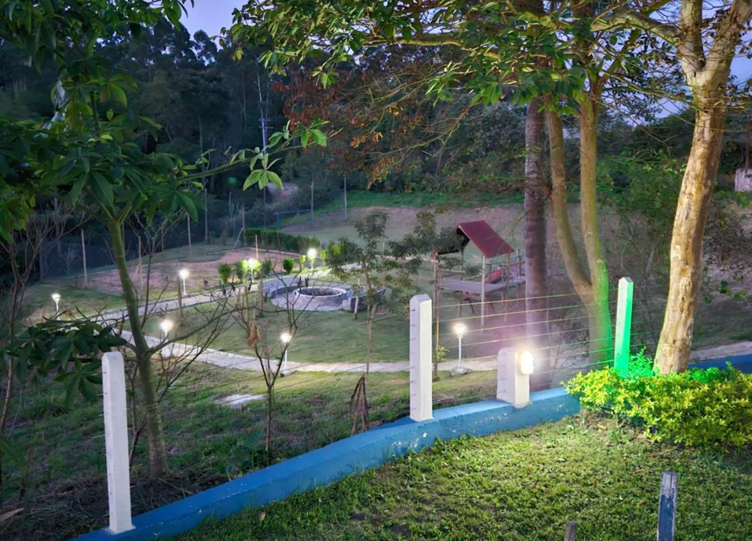 Villa Sitio Santa Filomena - Sao Roque à São Paulo Brésil