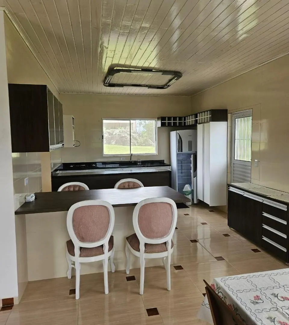 Holiday home Sitio Santa Filomena - Sao Roque Villa Sao Paulo