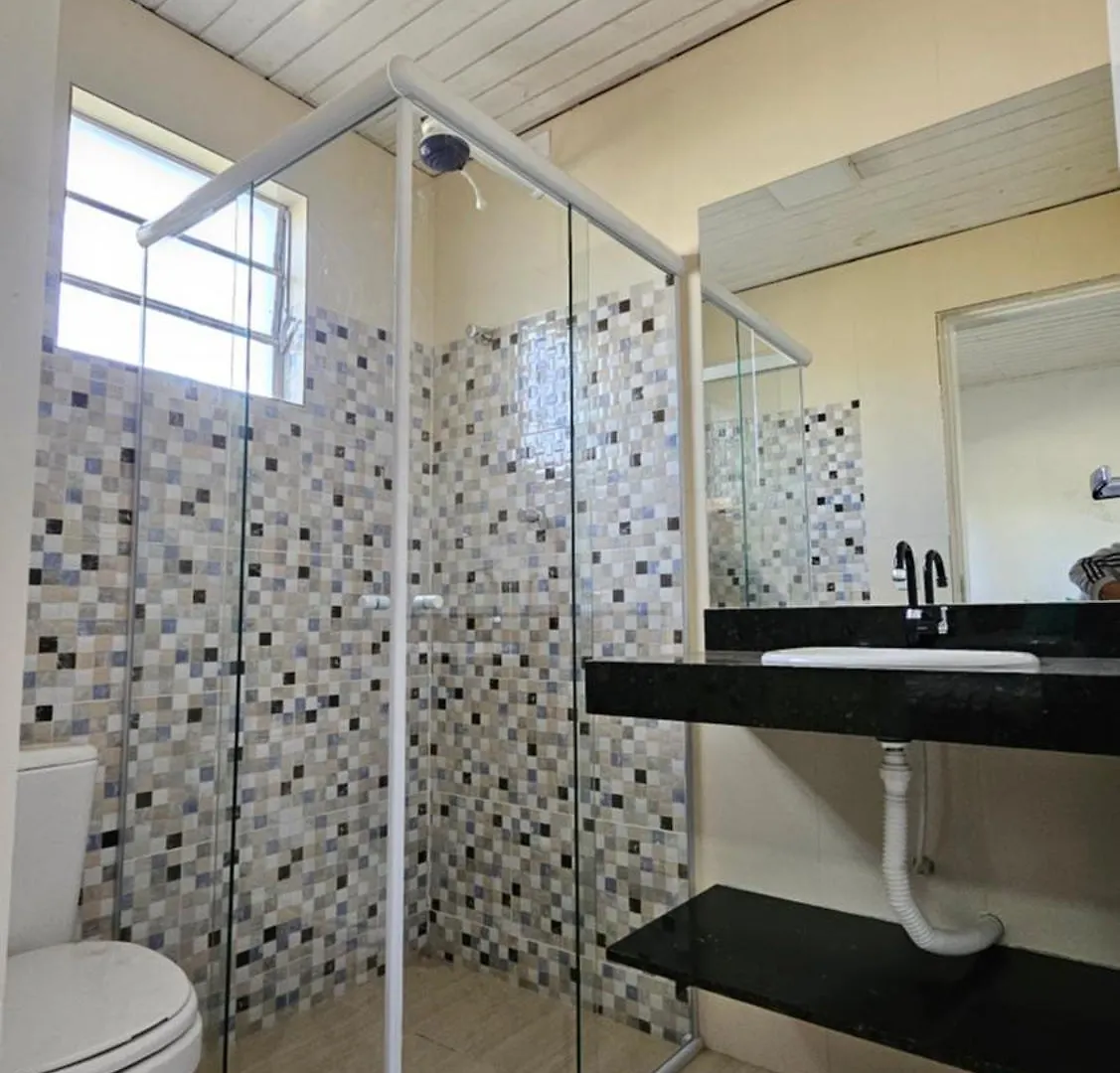Villa Sitio Santa Filomena - Sao Roque à São Paulo 0*,  Brésil