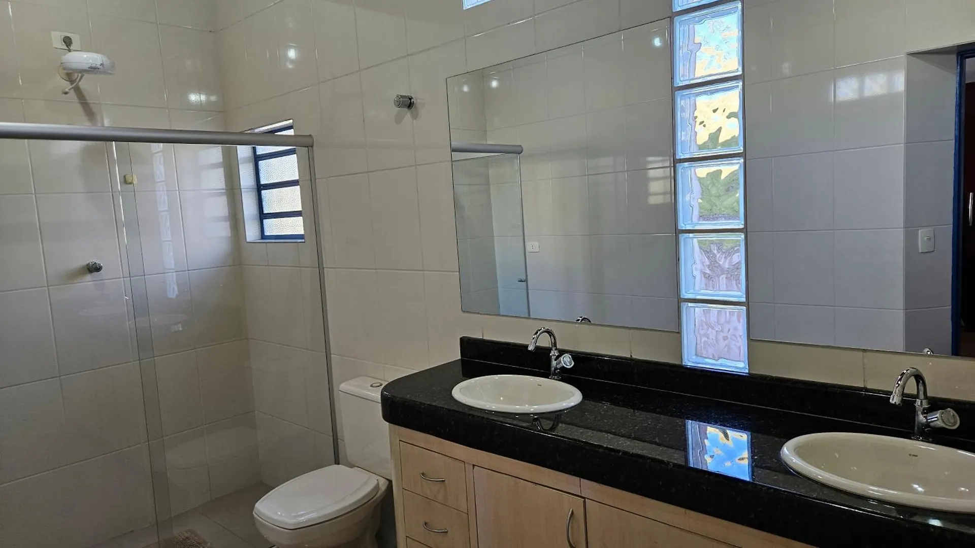 Hébergement de vacances Villa Sitio Santa Filomena - Sao Roque à São Paulo Brésil