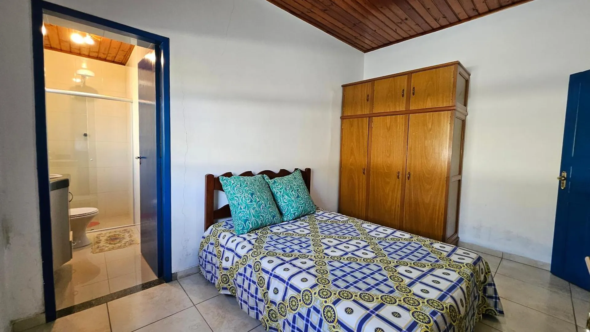 Villa Sitio Santa Filomena - Sao Roque à São Paulo 0*,