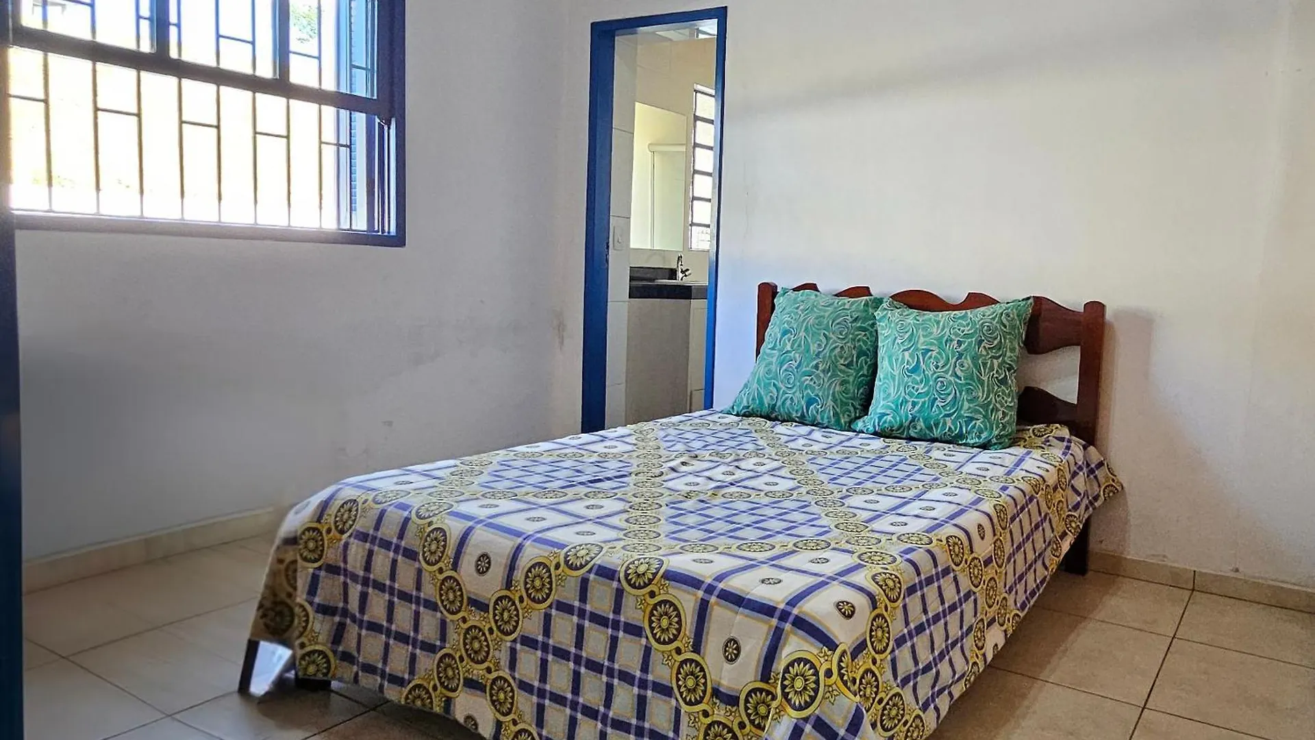 Villa Sitio Santa Filomena - Sao Roque à São Paulo Brésil