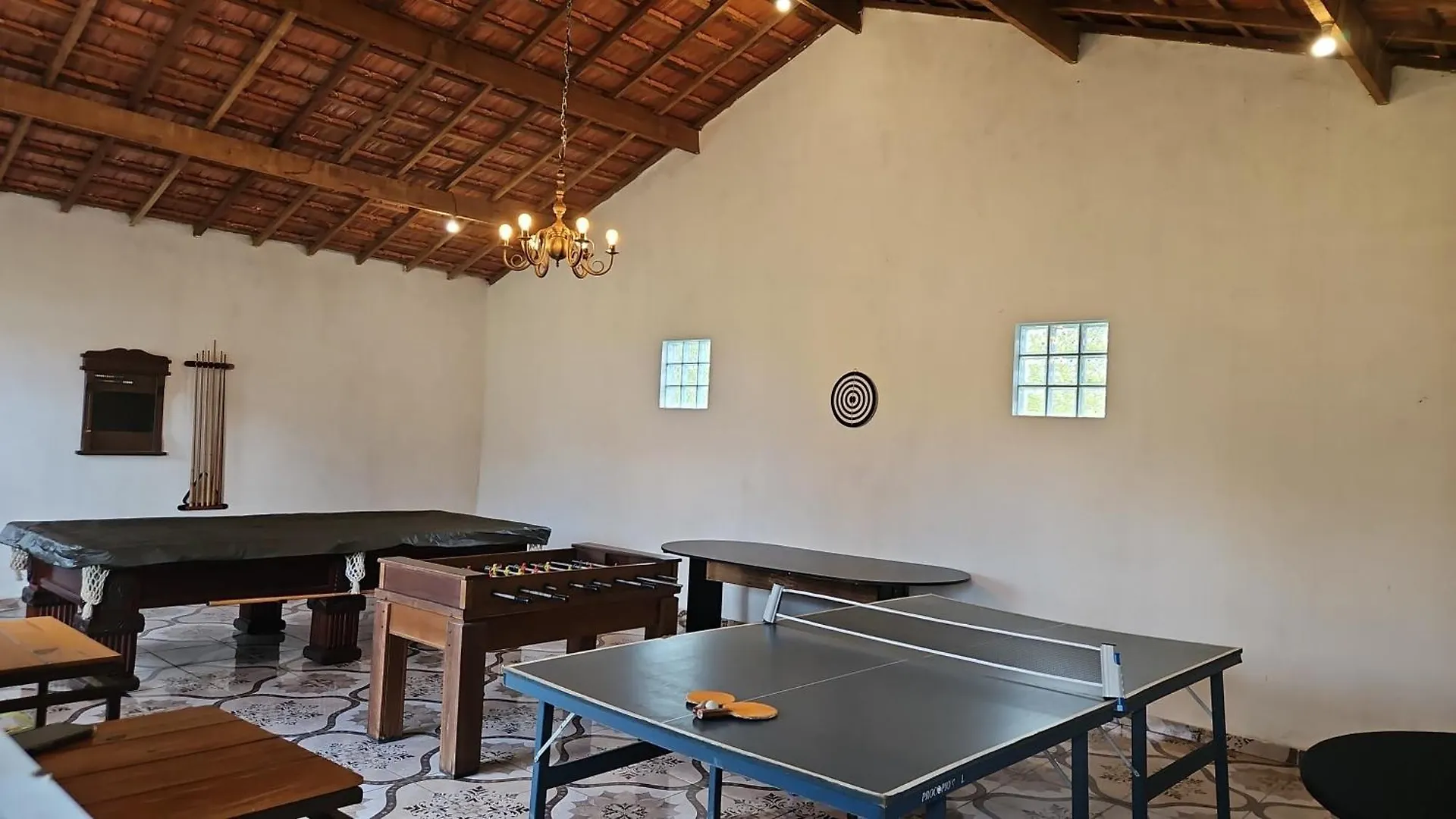 Villa Sitio Santa Filomena - Sao Roque à São Paulo