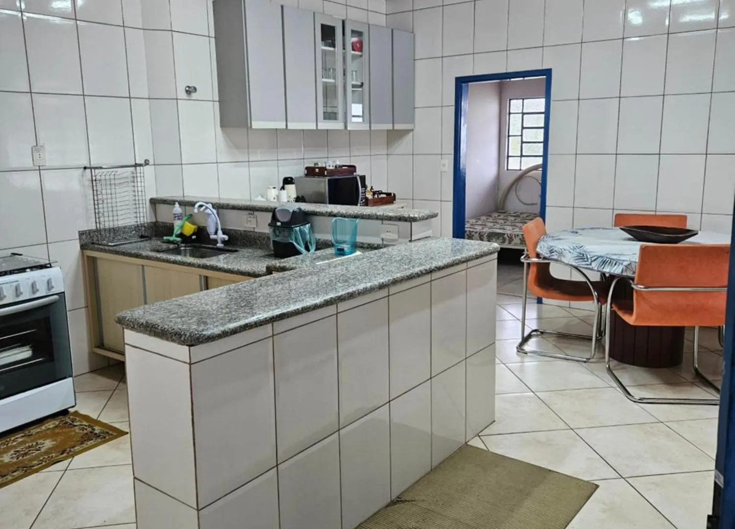 Holiday home Sitio Santa Filomena - Sao Roque Villa Sao Paulo