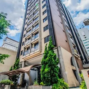 Saint Lawrence Flat - 53 São Paulo