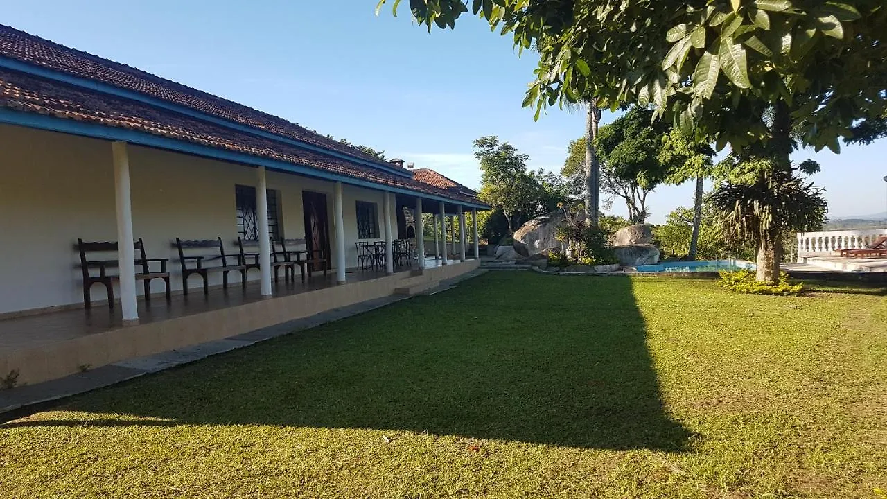Sitio Santa Filomena - Sao Roque Villa Sao Paulo Holiday home