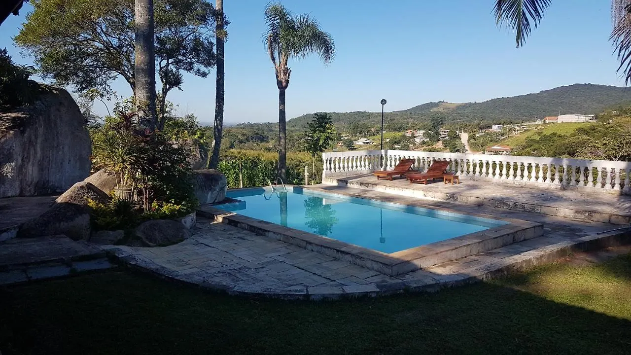 Sitio Santa Filomena - Sao Roque Villa Sao Paulo