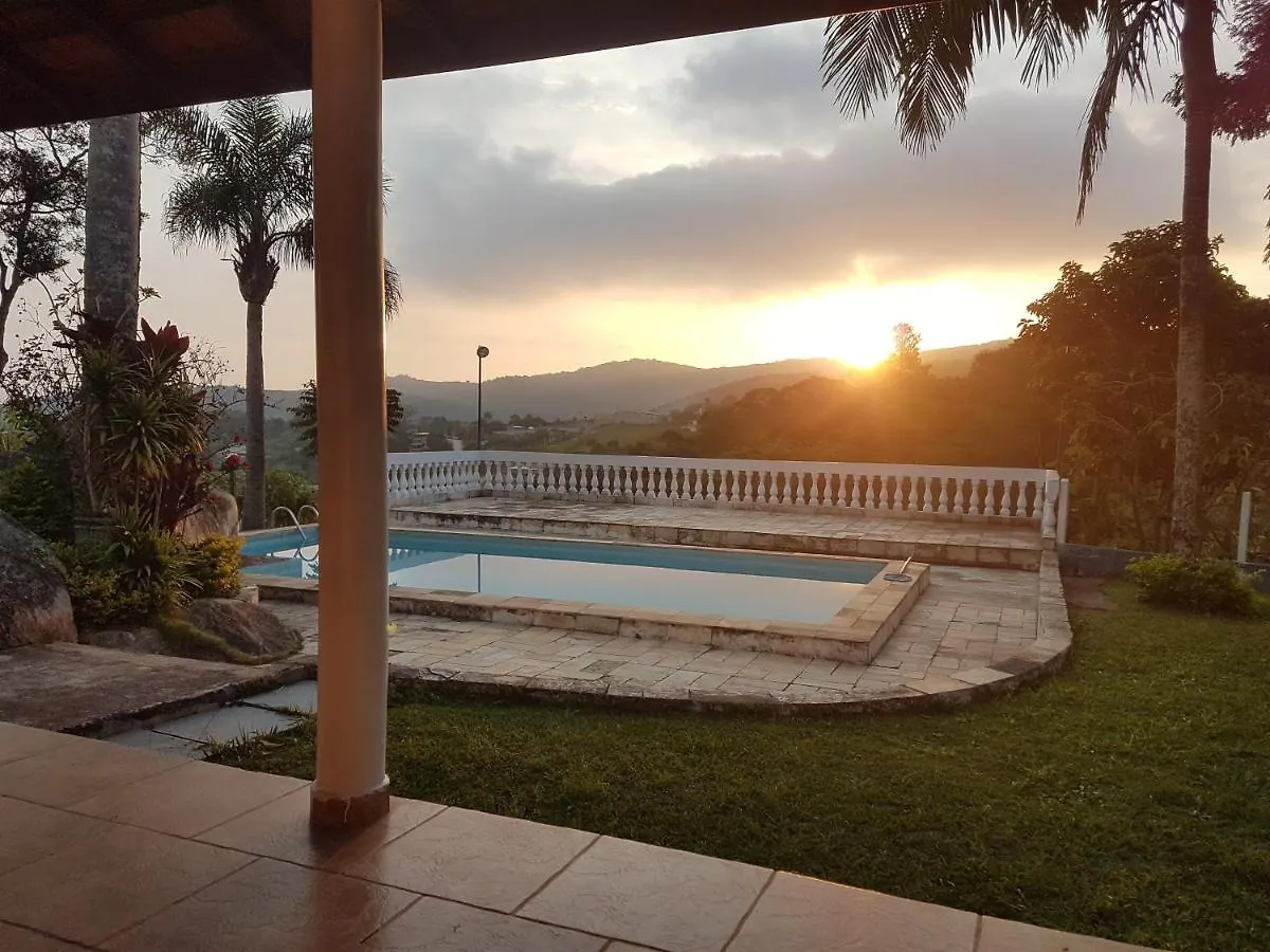 Sitio Santa Filomena - Sao Roque Villa Sao Paulo