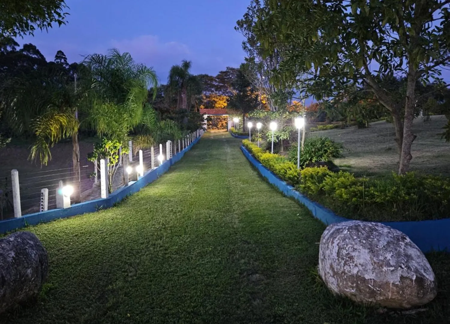 Casa de Férias Sítio Santa Filomena - São Roque Vila São Paulo