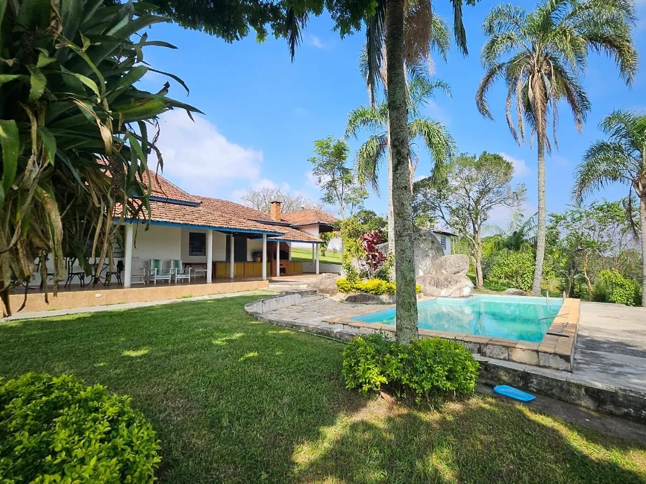 Sitio Santa Filomena - Sao Roque Villa Sao Paulo