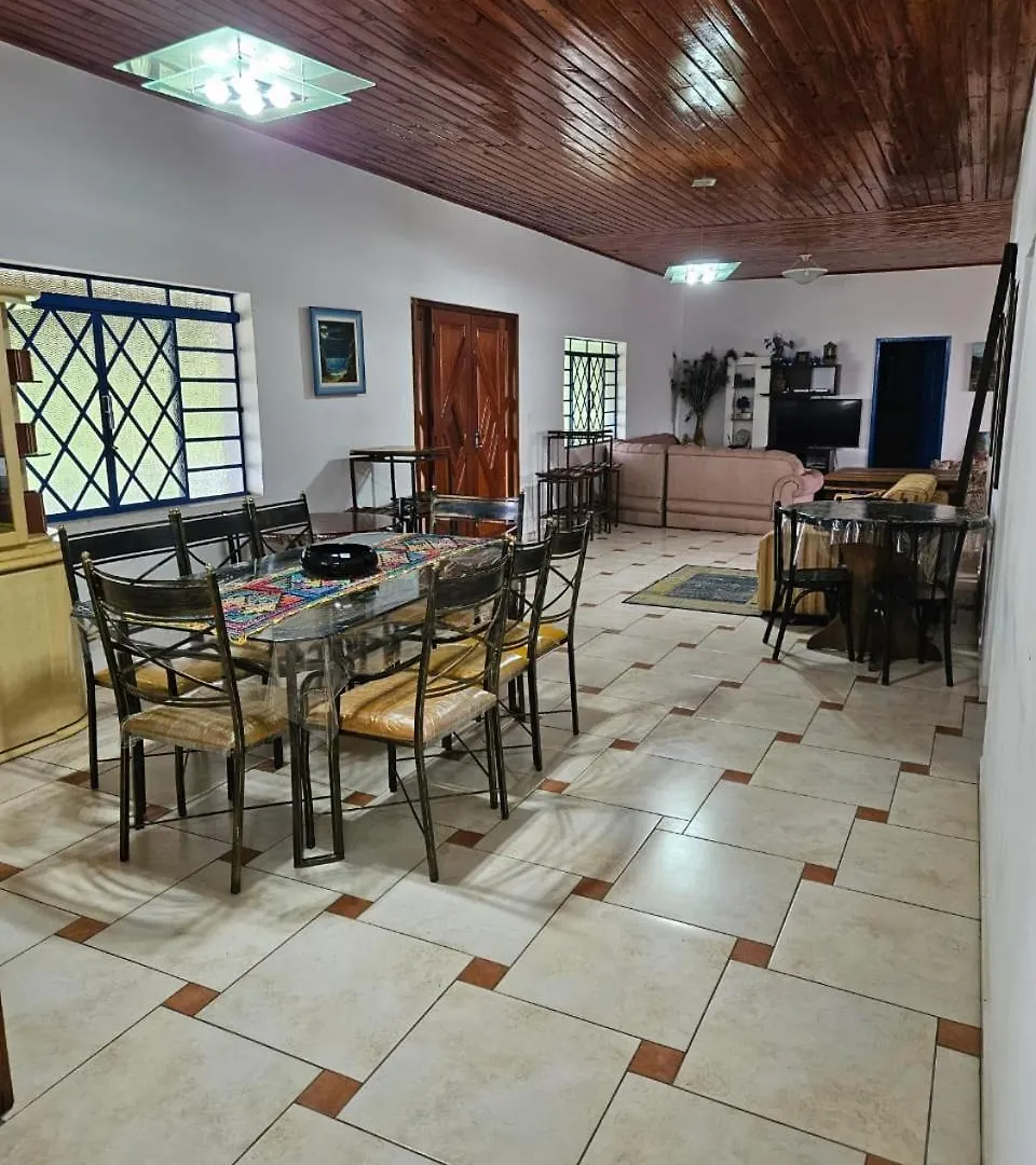 Sítio Santa Filomena - São Roque Vila São Paulo Brasil