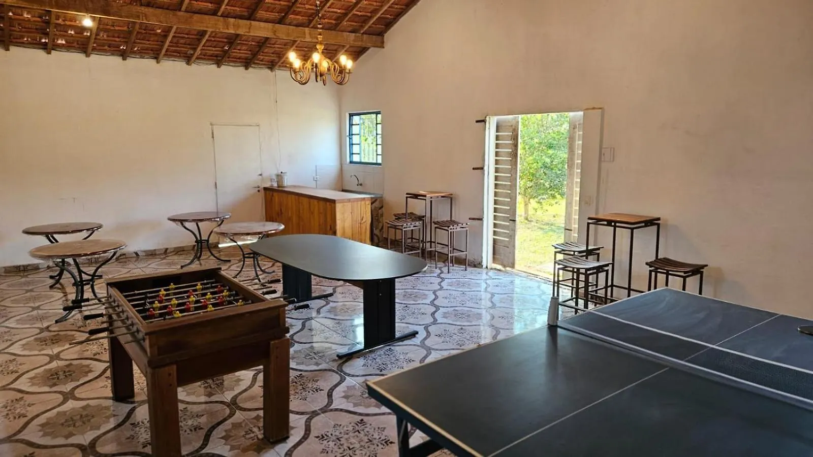 Sítio Santa Filomena - São Roque Vila São Paulo Brasil