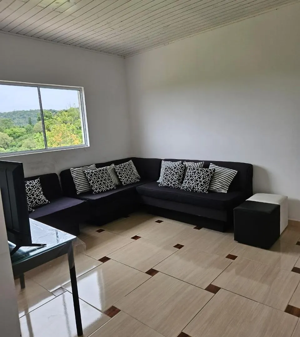 Holiday home Sitio Santa Filomena - Sao Roque Villa Sao Paulo Brazil