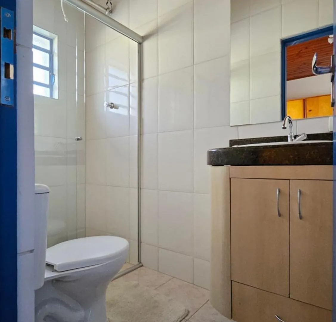 Sítio Santa Filomena - São Roque Vila São Paulo Casa de Férias