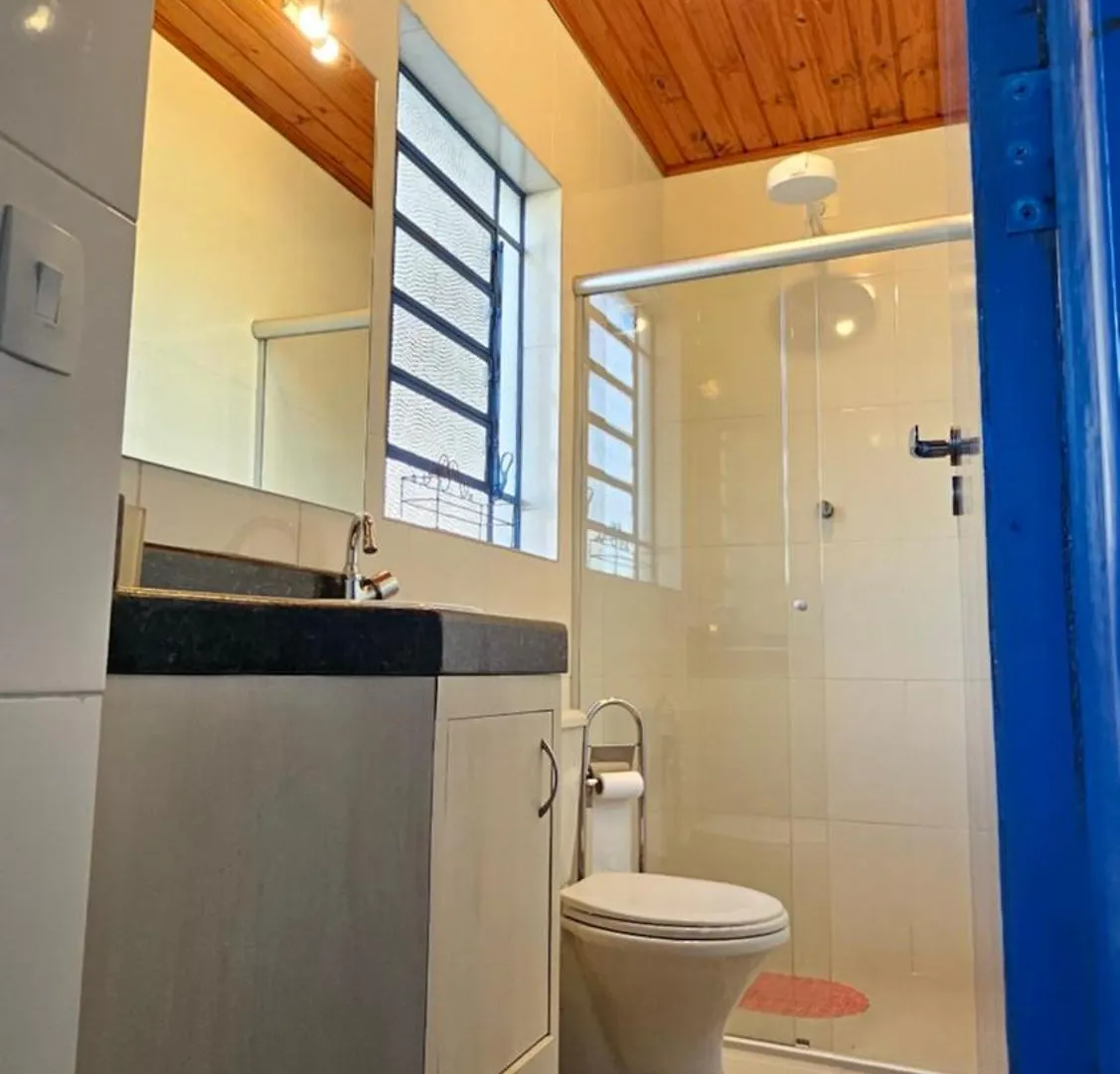 Sitio Santa Filomena - Sao Roque Villa Sao Paulo Holiday home