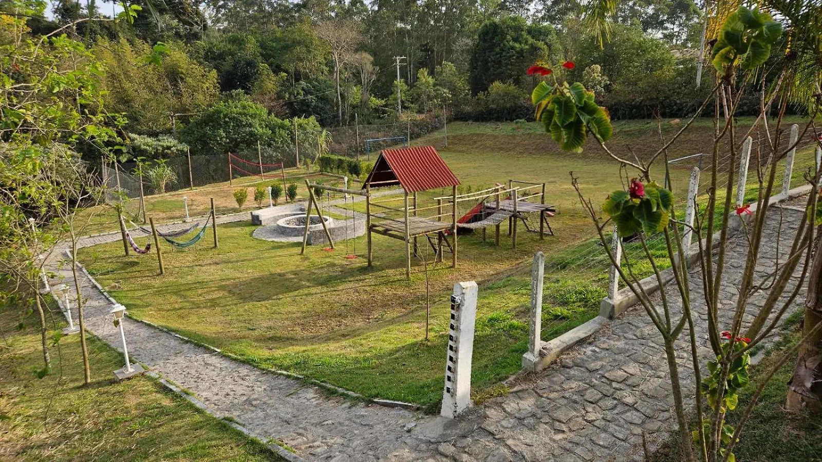 Sitio Santa Filomena - Sao Roque Villa Sao Paulo 0*,  Brazil
