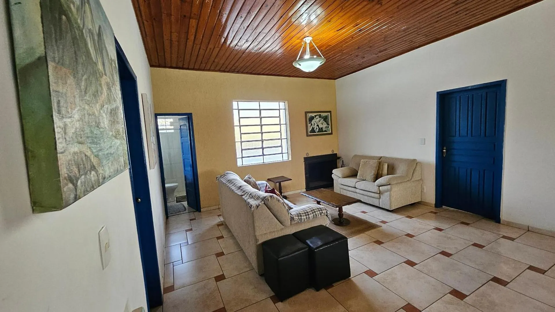 Sitio Santa Filomena - Sao Roque Villa Sao Paulo