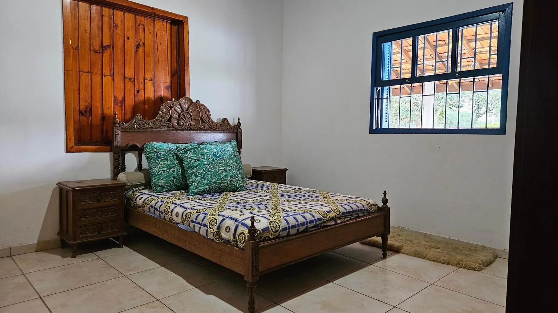 Sitio Santa Filomena - Sao Roque Villa Sao Paulo Holiday home