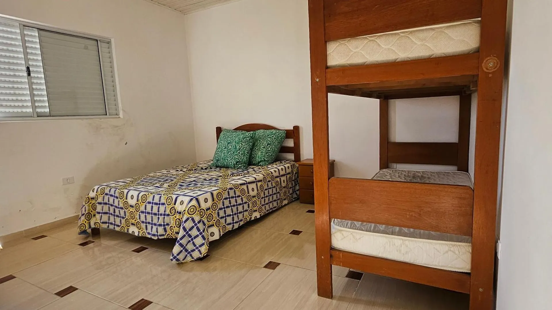 Sitio Santa Filomena - Sao Roque Villa Sao Paulo Holiday home
